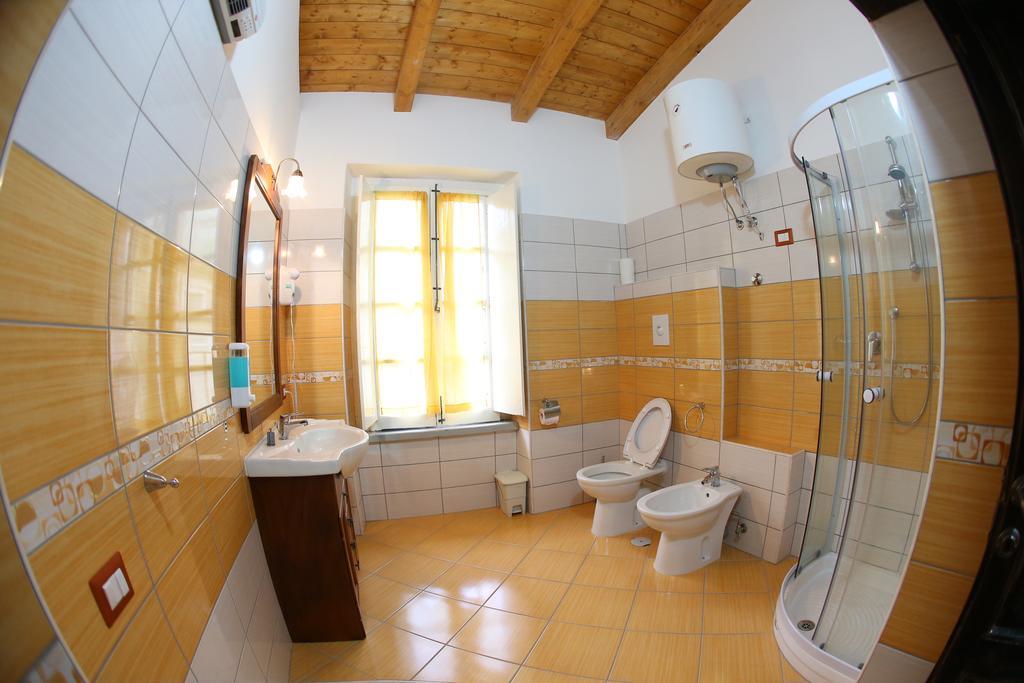 Bed and Breakfast Casa Lissania Ламеция-Терме Экстерьер фото