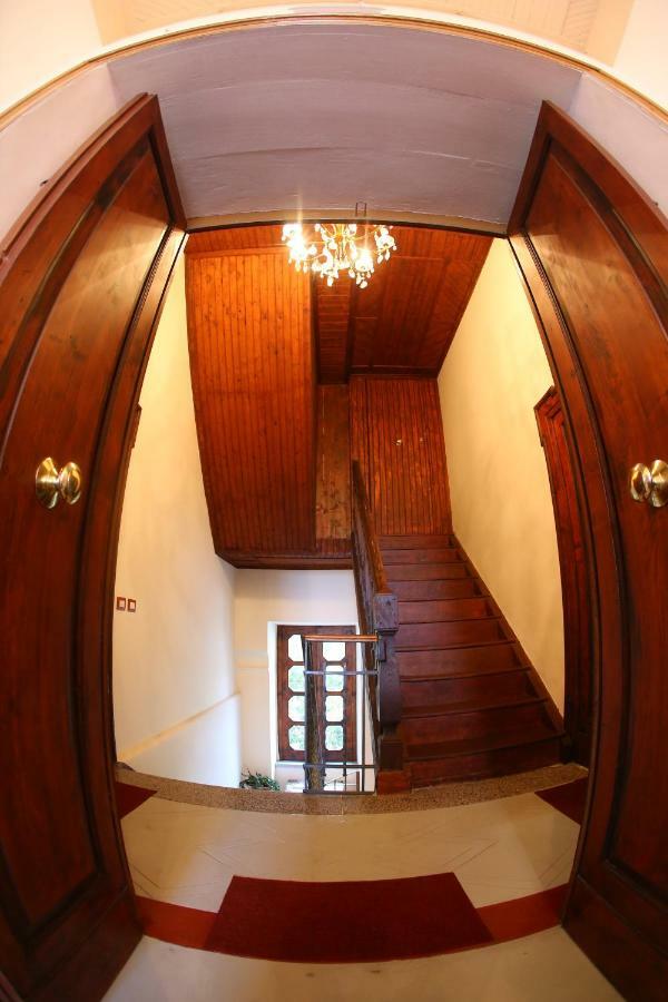 Bed and Breakfast Casa Lissania Ламеция-Терме Экстерьер фото