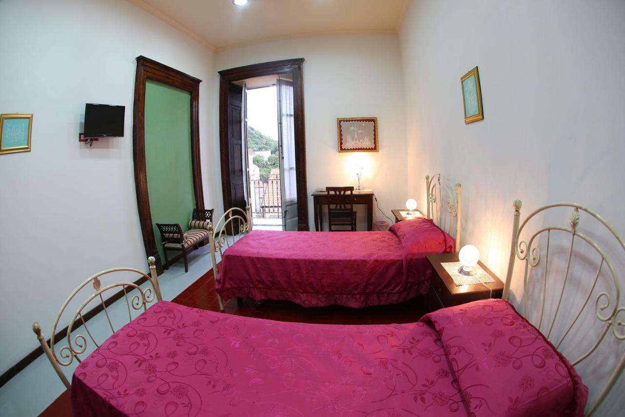 Bed and Breakfast Casa Lissania Ламеция-Терме Экстерьер фото